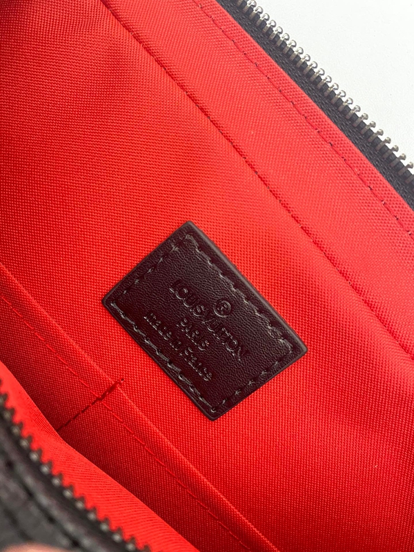 ルイヴィトンバッグ全体デザイン